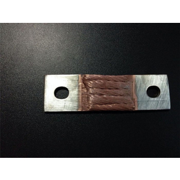铜编织软连接-金石电气质量有保障-铜编织软连接厂家