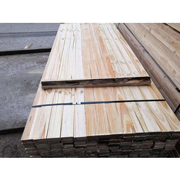 辐射松建筑木材-日照博胜木材-辐射松建筑木材加工厂