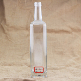 500ML玻璃瓶厂-大兴安岭500ML玻璃瓶-郓城金鹏包装