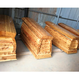 木雕寿棺价格贵吗-浩森木业(在线咨询)-德州木雕寿棺价格