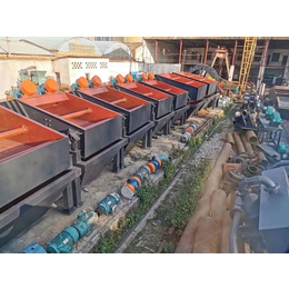 芒市细沙回收脱水一体机设备-回收脱水一体机-云南巨虎工贸