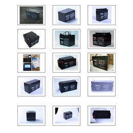 俊熙(图)-工业蓄电池价格表-工业蓄电池