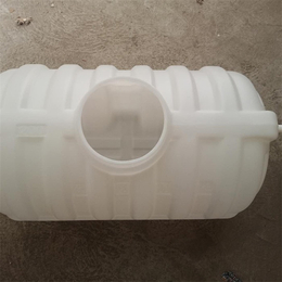 众塑塑业-蚌埠200升小卧桶-200l卧式塑料储水桶