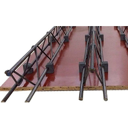 【圣工建材】-保定钢筋行架楼承板TD1-120厂家供应品质好