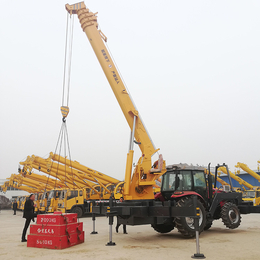 供应8吨拖拉机自备吊价格 8吨拖拉机改装随车吊型号 