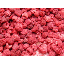 广西冻干树莓-益匹马食品-冻干树莓厂家
