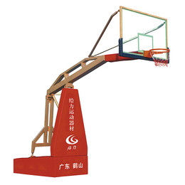 电动液压篮球架多少钱-雅安篮球架多少钱-广东给力公司