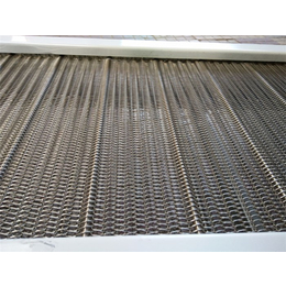 食品机械烘干网带-德州网带-森喆金属耐高温材质网带(多图)