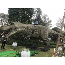 贵州毕节恐龙展定制出售出租侏罗纪主题恐龙模型出租厂家