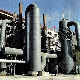 新华能牌NZG型废热锅炉热管核心技术