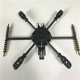 碳纤维无人机机架生产厂家-明轩科技-碳纤维无人机机架