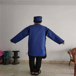 誉恒射线防护(图)-铅胶衣厂家-喀什地区铅胶衣