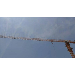 武汉永维洁清洁(图)-塔吊喷淋降尘系统-塔吊喷淋