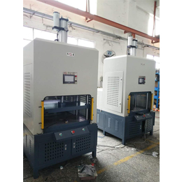 尚森(图)-惠州伺服IMD热压机-PVC热压成型机