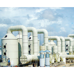 化学废气处理-废气排放装置，大川-化学废气处理厂家