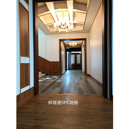 spc石塑地板品牌-SPC石塑地板- 芜湖创佳工贸企业