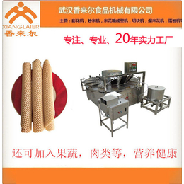 濮阳蛋卷机厂家-武汉香来尔食品(图)