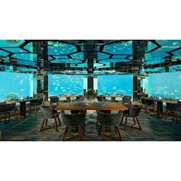 海底世界餐厅价格-云南海底世界餐厅-认准上海郭家实业