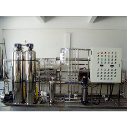 贵州EDI设备 - 制药用高纯水设备
