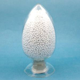 活性氧化铝球吸附剂-河北活性氧化铝球-企尚环保科技