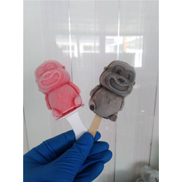 3D冰激淋商家-上海尼雅(在线咨询)-聊城3D冰激淋