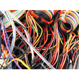 电缆回收-兴凯再生资源回收-电缆回收多少钱