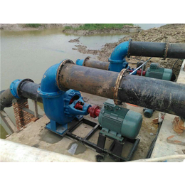 强能工业泵-河北农用混流泵-农用混流泵型号