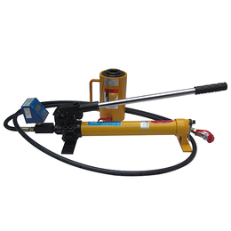 三门峡油泵-海联液压-手动油泵