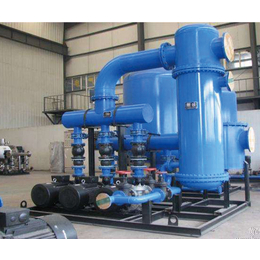 供暖管壳式换热机组-青岛管壳式换热机组-润拓设备厂家*