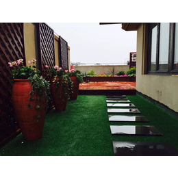 马鞍山屋顶花园-*专注-吉院园林-屋顶花园绿化
