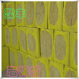 广州聚丰保温-宿迁岩棉板生产厂家-90K岩棉板生产厂家