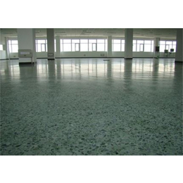 威海固化地坪-固化地坪-维联建材天津环氧地坪