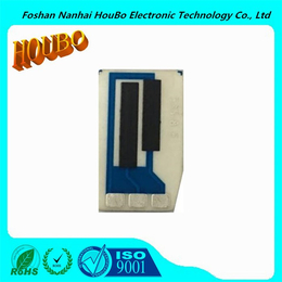 厚博电子(图)-陶瓷电阻片销售-深圳陶瓷电阻片