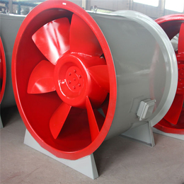 HTF消防高温排烟风机-渭南高温排烟风机-生产加工