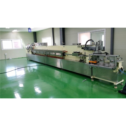 营养液棉签机制造商-上海营养液棉签机-振超设备易操作