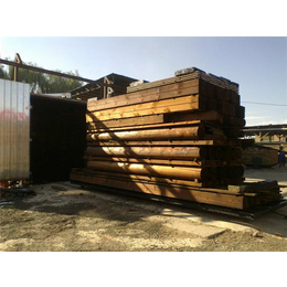 *重工-辽宁木材碳化-小型木材碳化