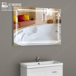 广州浴室镜-led浴室镜-茵坦斯