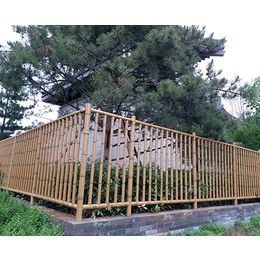 弘更-*(图)-草坪绿化护栏-常州绿化护栏