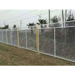 盐城钢丝网围栏-钢丝网围栏厂家价格-小区钢丝网围栏