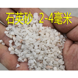 白糖细度石英砂滤料生产厂家厂家供应