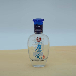 郓城金鹏玻璃(图)-乳白玻璃瓶公司-牡丹江乳白玻璃瓶
