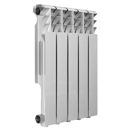 压铸铝散热器-浙江桑禾品牌企业-高压铸铝散热器厂家