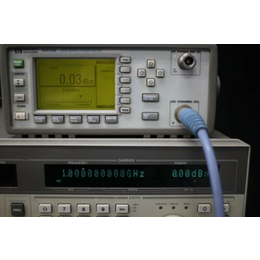 合成信号发生器83732A-是德科技83731B
