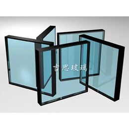弯钢化中空玻璃加工-弯钢化中空玻璃-  郴州吉思玻璃公司