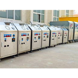 巩义市汇丰机电设备厂-全自动蒸汽高压洗车机