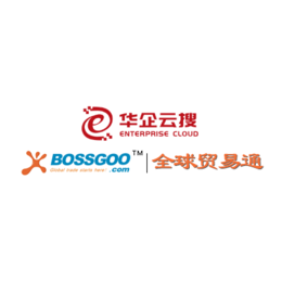 江门华企立方bossgoo平台海关数据