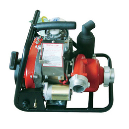 背负式森林消防水泵消防泵WICK250 加拿大森林消防泵