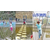 山东驰胜儿童拓展户外游乐设备大型水上游乐设施水上乐园滑梯缩略图4