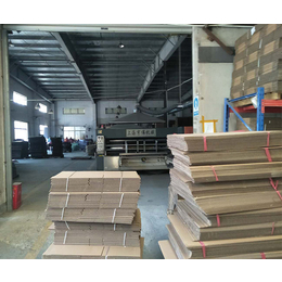湖北纸箱包装厂-上海呈享包装材料公司-重型纸箱包装厂