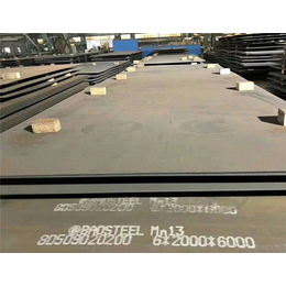 内蒙古太钢锰13高锰钢板产品介绍